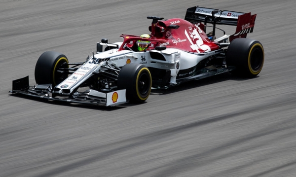 Мик Шумахер попал в «Феррари» и на тесты «Формулы-1» не только из-за фамилии. Он реально хорош