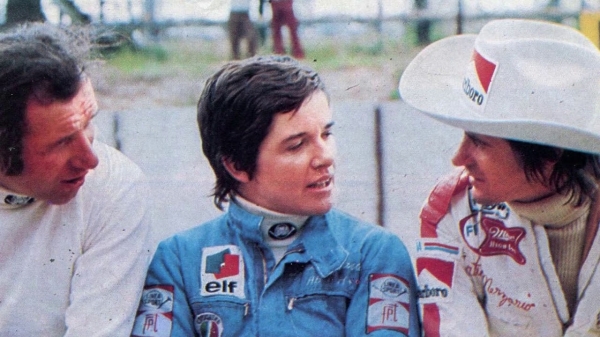 Первая и последняя успешная женщина Формулы-1: как Лелла Ломбарди заработала кубковые очки