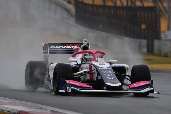 «Формула-1» – быстрейшие гонки планеты, а кто следом? Японский полигон моторов, американские Гран-при, и только за ними «Ф-2»