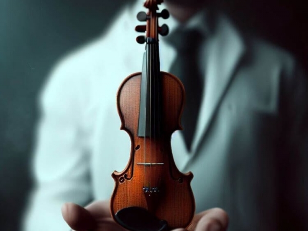 Почему каждому человеку нужно слушать классическую музыку — подборка научных доказательств - Hi-News.ru