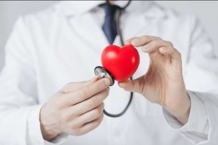 Ученые рассказали о признаках скорой остановки сердца