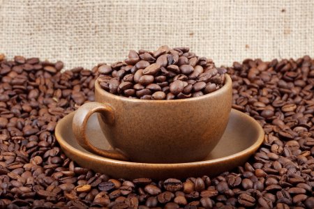 Кофе, отруби и другие продукты для защиты кишечника от рака