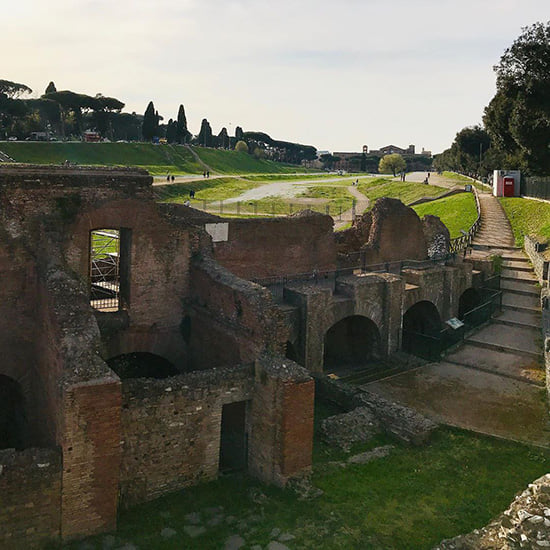 Крупнейшая спортивная трагедия произошла в Древнем Риме. Тогда погибло 1112 человек