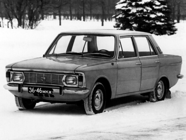 Легендарный «Москвич» вернулся! Это был лучший автомобиль в СССР, но почему он проиграл «Жигулям»?