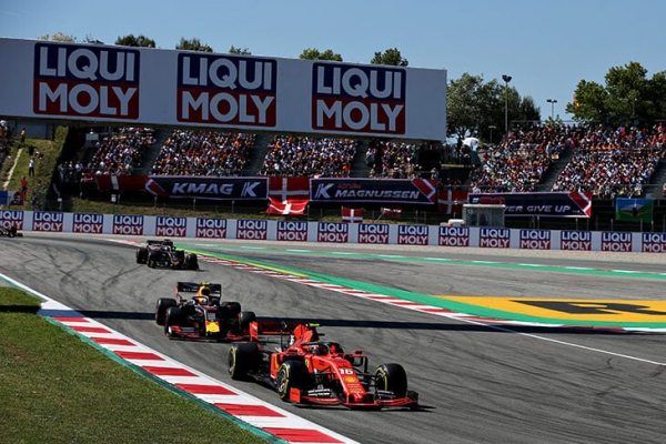 Где смотреть Гран-при Испании 2020: онлайн прямые трансляции гонки и квалификации, Формула-1