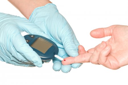Учёные научились выявлять потенциальных диабетиков в детстве