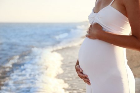 Японская туристка возмутилась просьбой сделать тест на беременность перед визитом в США