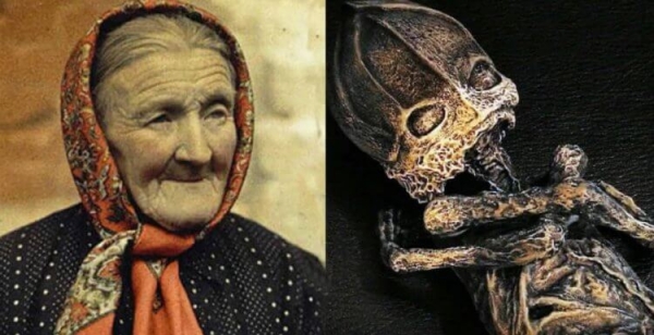 Кыштымский карлик «Алешенька»: что известно о самой скандальной мумии России - Hi-News.ru