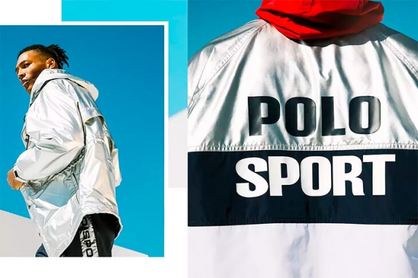 Спортивная вселенная Ральфа Лорена: одевает олимпийцев, восхищает Бекхэма и коллекционирует спорткары. Символ его бренда – игрок в поло