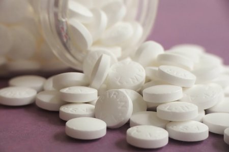 Победить даже тяжелую форму туберкулёза поможет обычный аспирин