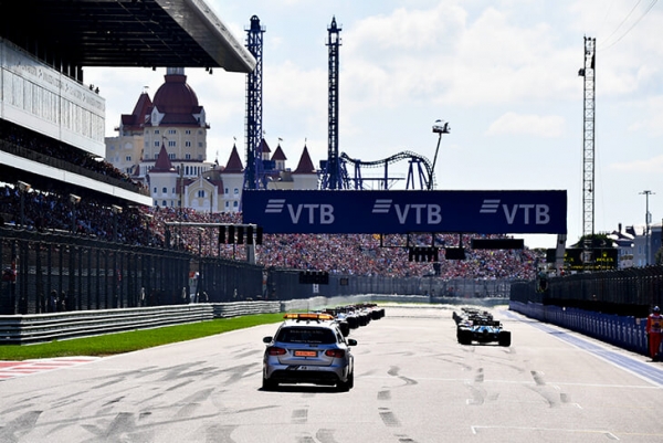 Где смотреть Гран-при России 2020: онлайн, прямые трансляции гонки и квалификации, Формула-1