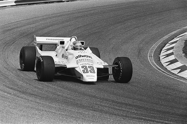 «Величайший гонщик в мире», о котором никто не знает: готовился вынести всех в «Формуле-1», но его карьеру убил «Макларен»