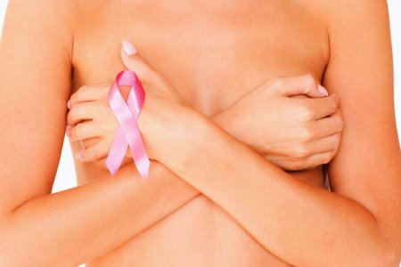 Четыре «странных» симптома, которые могут быть при раке груди