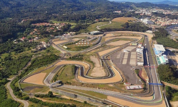 В предыдущих сериях. Путь Португалии в Формуле 1