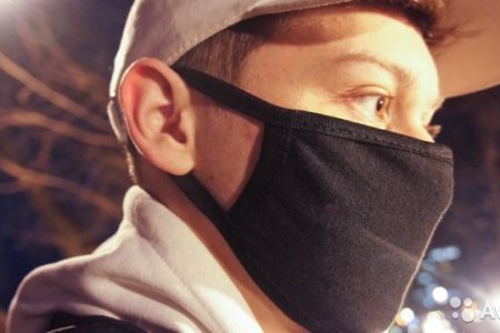 Комаровский развеял миф о «чёрных противовирусных масках»