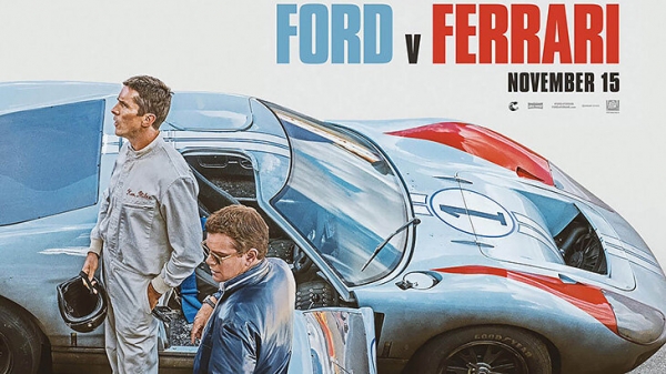 «Форд против «Феррари» через 50 лет после истории из фильма: судейские интриги и читерство с мощностью машин